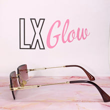 Load image into Gallery viewer, Glow Glasses - Paris