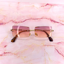 Load image into Gallery viewer, Glow Glasses - Sunset