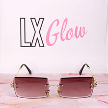 Load image into Gallery viewer, Glow Glasses - Paris