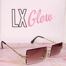 Load image into Gallery viewer, Glow Glasses - Paris