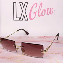 Load image into Gallery viewer, Glow Glasses - Paris