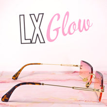 Load image into Gallery viewer, Glow Glasses - Sunset
