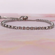Load image into Gallery viewer, Crystal Bracelet - Bling
